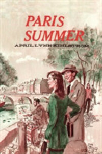 Paris Summer （Reprint）