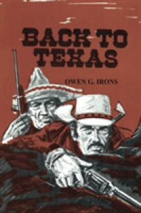 Back to Texas