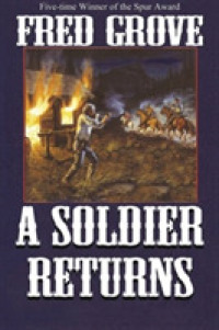 A Soldier Returns （Reprint）