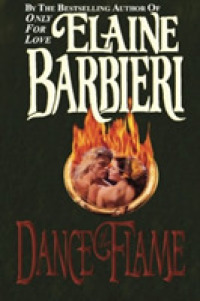 Dance of the Flame （Reprint）