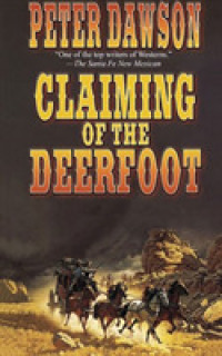 Claiming of the Deerfoot （Reprint）