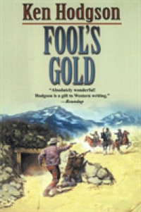 Fool's Gold （Reprint）