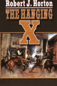 The Hanging X （Reprint）