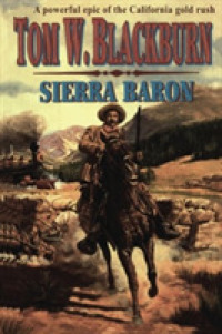 Sierra Baron （Reprint）