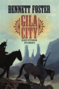 Gila City （Reprint）
