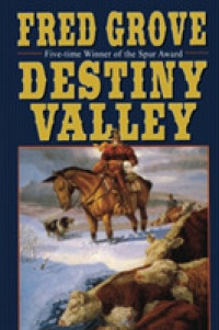 Destiny Valley （Reprint）