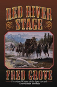 Red River Stage （Reprint）