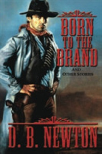 Born to the Brand （Reprint）