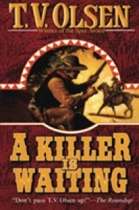 A Killer Is Waiting （Reprint）