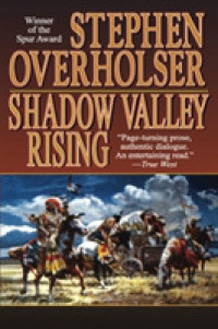 Shadow Valley Rising （Reprint）