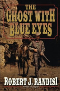 The Ghost with Blue Eyes （Reprint）