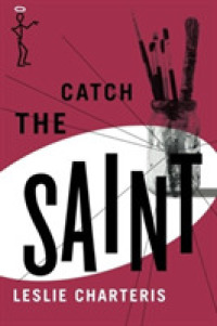 Catch the Saint (Saint)