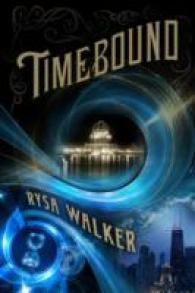 Timebound (The Chronos Files)
