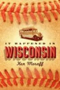 It Happened in Wisconsin