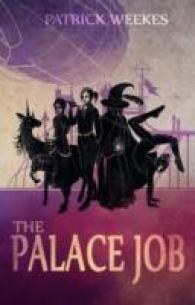 Palace Job (Rogues of the Republic) -- Paperback / softback