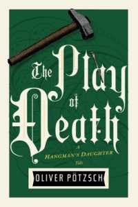 The Play of Death (A Hangman's Daughter Tale)