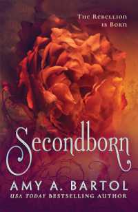 Secondborn (Secondborn)
