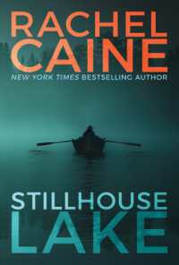 Stillhouse Lake (Stillhouse Lake) -- Paperback / softback