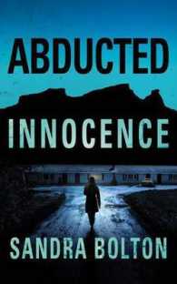 Abducted Innocence (Emily Etcitty)