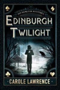 Edinburgh Twilight (Ian Hamilton Mysteries)