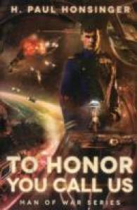 To Honor You Call Us (Man of War)