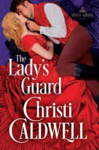 The Lady's Guard (Sinful Brides)