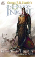 The Hedge Knight : The Graphic Novel (A Game of Thrones)