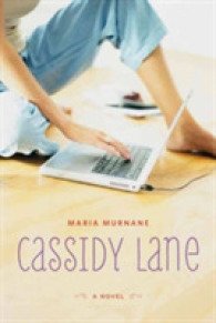 Cassidy Lane