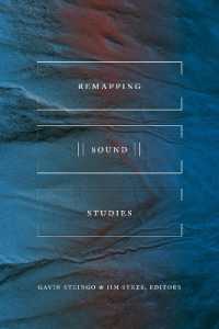 Remapping Sound Studies