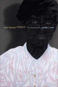 Black Feminism Reimagined : After Intersectionality (Next Wave: New Directions in Women's Studies)