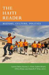 The Haiti Reader : History, Culture, Politics (The Latin America Readers)