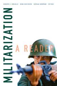 Militarization : A Reader (Global Insecurities)
