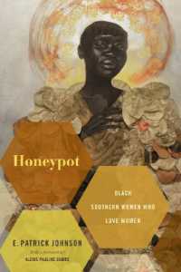 Honeypot : Black Southern Women Who Love Women