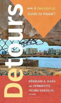 Detours : A Decolonial Guide to Hawai'i (Detours)