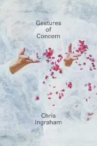 Gestures of Concern (A Cultural Politics Book)