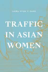 Traffic in Asian Women (Next Wave: New Directions in Women's Studies)