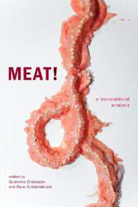 Meat! : A Transnational Analysis (Anima: Critical Race Studies Otherwise)