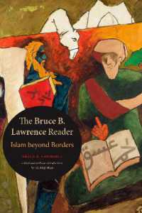 The Bruce B. Lawrence Reader : Islam Beyond Borders