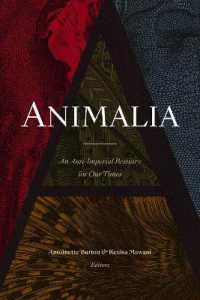Animalia : An Anti-Imperial Bestiary for Our Times
