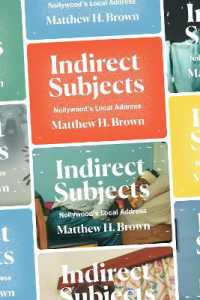 Indirect Subjects : Nollywood's Local Address