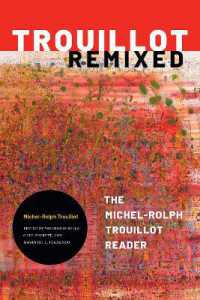 Trouillot Remixed : The Michel-Rolph Trouillot Reader