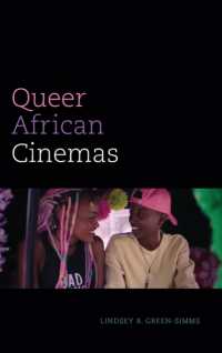 Queer African Cinemas (A Camera Obscura Book)