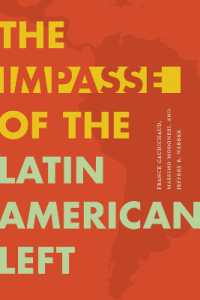 The Impasse of the Latin American Left (Radical Américas)