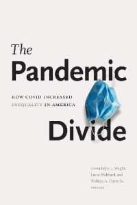 The Pandemic Divide : How COVID Increased Inequality in America