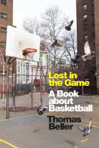 Lost in the Game : A Book about Basketball