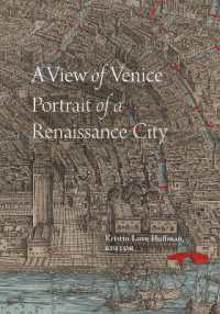 A View of Venice : Portrait of a Renaissance City