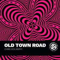 Old Town Road : A Song by Lil Nas X with Billy Ray Cyrus (Singles)