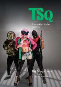 The Europa Issue