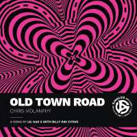 Old Town Road : A Song by Lil Nas X with Billy Ray Cyrus (Singles)