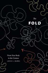 The Fold : From Your Body to the Cosmos